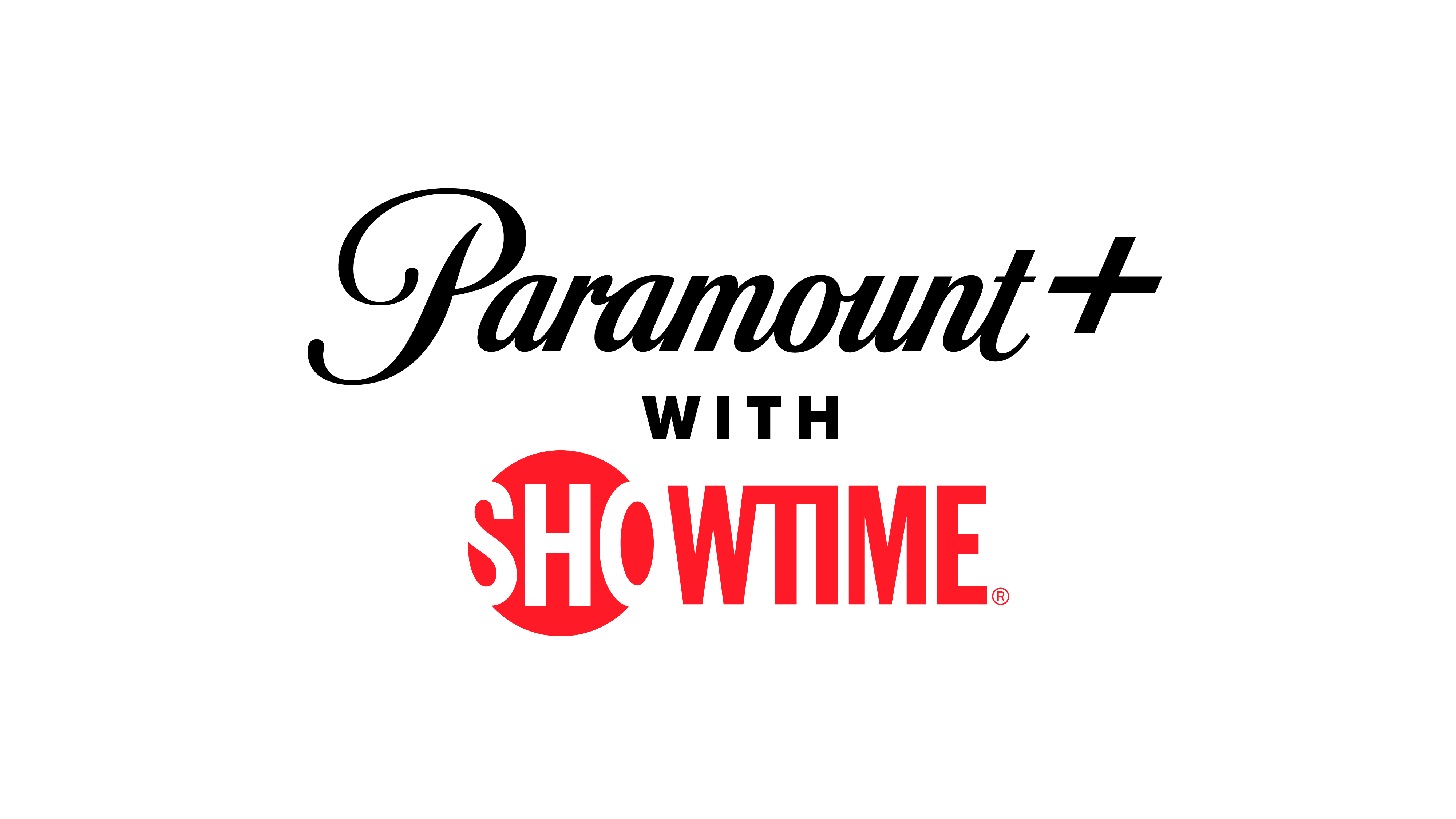 Paramount with SHOWTIME